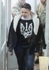 Савченко погрожує голодуванням