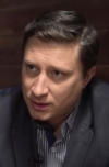 Конкурсна комісія обрала нового члена НАЗК