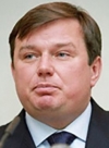 У Росії затримали екс-керівника ДУСі Бакая