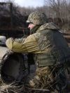 Від початку доби на Донбасі - без обстрілів і втрат
