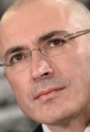 Ходорковського у Росії оголосили у розшук