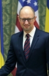 Яценюк став другом і партнером США