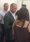 Поляков готовий взяти на поруки свою помічницю (фото)