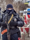 Між областями облаштують КПП, мірятимуть температуру або взагалі обмежать рух