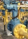 "Газпром" збільшує транзит газу через Украину