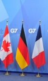 Посли G7 зробили заяву по Україні – підтримали уряд в боротьбі з корупцією
