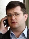 Ар'єв звернувся до Луценка через зрив запуску е-декларування (документ)