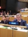 Президент України взяв участь у відкритті сесії Генасамблеї ООН