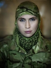 Вбивство Аміни Окуєвої: поліція розшукує нападників