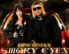 DISCOMAN – "Smoky Eyes" – 1 місце чарту FM-TV минулого тижня. (+ ВІДЕО)