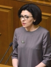 Оксана Сироїд приєдналась до голодування Олега Березюка