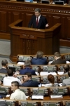 Порошенко наполягає на скасуванні депутатської недоторканності