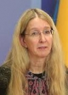 Комітет Ради висловив недовіру Супрун