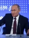 Путін не вважає  Росію винною у війні на Донбасі