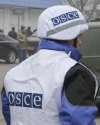 ОБСЄ заявляє, що пристрасті в Луганську вгамувалися