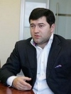Кабмін звільнив Насірова