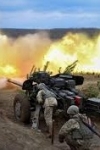 За добу бойовики 61 раз відкривали вогонь по позиціях ЗСУ