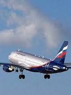 Кабмін заборонив польоти російських авіакомпаній до України