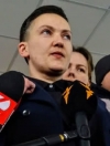 Адвокати Савченко подають апеляцію на арешт