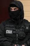 СБУ затримала працівника фейкової рятувальної служби терористів (фото)