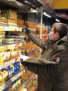 Уряд контролюватиме ціни на деякі продукти під час карантину