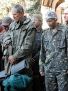 З окупованих територій звільнено 20 заручників
