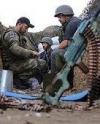 Бойовики порушили перемир’я обстрілом під Новогригорівкою