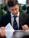 Зеленський підписав закон про судову реформу