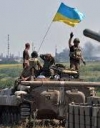 У зоні АТО 1 боєць загинув, 2 поранені, 1 травмований