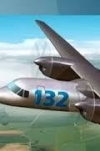 Перший Ан-132 може піднятися в небо вже восени