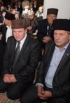 Ільмі Умеров і Ахтем Чийгоз ввечері прилетять в Україну
