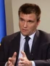 Клімкін: Україна не має наміру розривати дипломатичні відносини з Росією