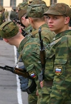 Призов кримчан до російської армії почнеться з наступного року