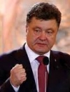 Порошенко запевняє, що ЗСУ готові дати відсіч імовірним провокаціям із боку Росії