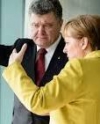 Найближчим часом планується зустріч Порошенка, Макрона і Меркель