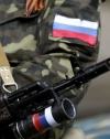 Росія поки не виводить свої війська й техніку з Донбасу