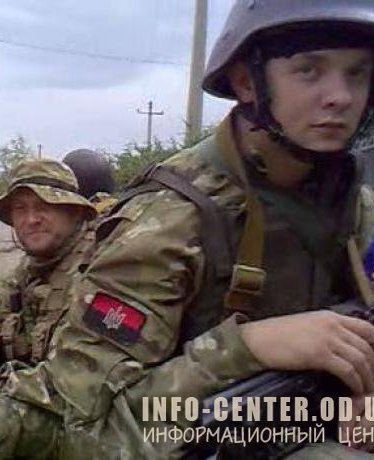 "Правий сектор" потрапив у засідку. Ярош повідомляє про страшні втрати (фото)