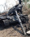 Сили АТО знищили ворожі танки під Дебальцевим