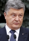 Порошенко: закон про реструктуризацію валютних кредитів веде до тотального колапсу банківської системи