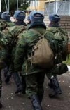 Росія відправить до армії тисячу кримчан