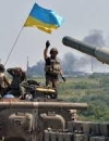 АТО: 16 обстрілів, ЗСУ відкривали вогонь у відповідь 12 разів