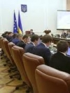Уряд звітуватиме про півроку роботи у середу