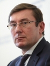 Луценко заявив, що слідство "бачить" ймовірних учасників вбивства Шеремета
