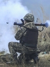 Війна на сході: 9 обстрілів за добу