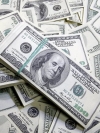 Міжнародні резерви України перевищили 30 мільярдів доларів