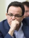 Лідер Фракції "Самопоміч" Олег Березюк оголосив голодування
