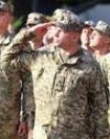 Міноборони завершило призов офіцерів запасу
