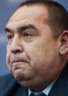 Плотницький не втік і провів нараду
