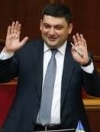 Підвищення пенсій в Україні відбувається вже у жовтні - Гройсман