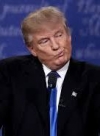 Трампа назвали найгіршим президентом США (інфографіка)